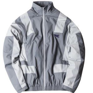 KITH x Nike Maestro Take Flight Windbreaker Jacket